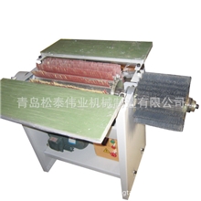 青岛厂家主营异型抛光机