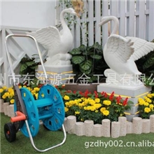 供应鹰牌园林水管车架