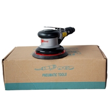 台湾普雳马Prima普力马5寸125MM气动砂纸机抛光机打磨机干磨机