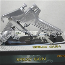 生产销售压送式喷漆枪压送式高压喷枪压送式油漆喷枪