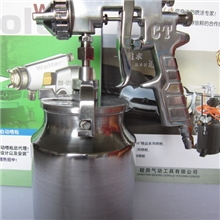 厂家热销德国气动喷枪空气油漆喷枪