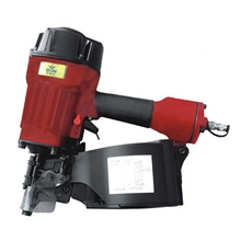 百事王精品气动工具卷钉枪CN-70气动钉枪厂家木工工具70卷钉