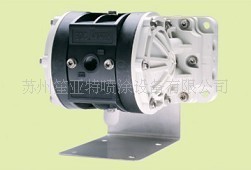供应美国固瑞克泵浦GRACOHusky205气动双隔膜泵浦