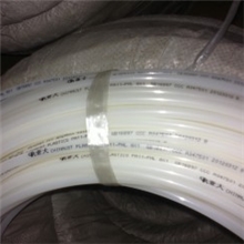 现货批发供应PA11亚大尼龙管/压力管6*1.5尼龙管