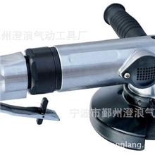 供应气动工具SXJ125-90&deg;气动角向磨光机气动角磨机磨光机
