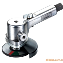 供应气动工具SD100-III端面式气砂轮机除锈机打磨机气动磨光机