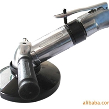 供应气动工具SXJ150-120&deg;气动角向磨光机角磨机手压式磨光机