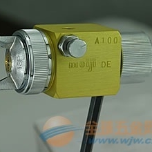 厂价供应日本明治A-100吸塑机自动喷头，明治喷枪，年底特价销售