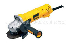 史丹利旗下品牌美国得伟角磨机D28811广沪指定批发