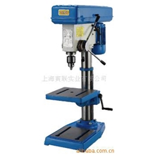 【厂家直销】博阳轻型台钻ZQ4113家用台钻