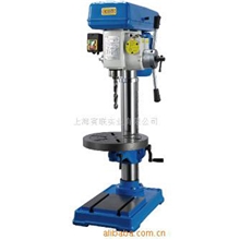 【专业工厂】供应自动进刀钻床JZB-16立式工业钻床