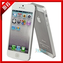 实物拍摄iphone5手机模型批发苹果5代手机模型机真实1:1精装款