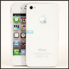 深圳手机模型批发iphone4仿真手机模型机4s手机展示模型1:1尺寸