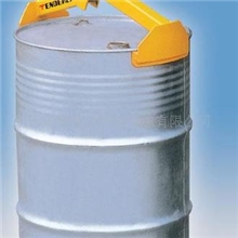 供应适用于起吊55加仑钢制油桶的油桶吊夹,油桶吊具,,DL350