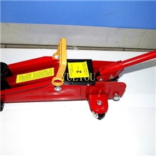 汽车用品2吨卧式千斤顶2T车用千斤顶换轮胎千斤顶液压千斤顶