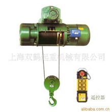 供应钢丝绳电动葫芦,电动葫芦CDMD电动葫芦