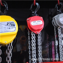 供应起重葫芦手拉葫芦小型起重葫芦