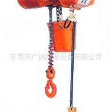 0.5*3M（桥蕙牌）环链电动葫芦