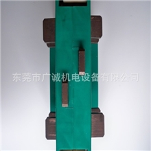 10极*60A集电器/10P*100AC型安全滑触线/东莞佛山惠州深圳珠海