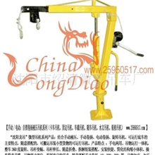 供应电动随车吊机