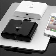 移动电源iphone4sHTC三星充电宝12000毫安大容量支持一件代发