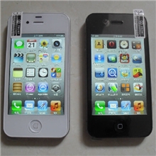 深圳国产手机批发4S本瑞主板内置4G电容屏WIFI单卡1比1