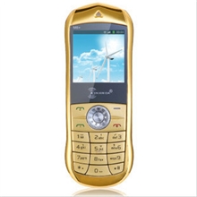 垦鑫达M6最小个性个性袖珍迷你手机小巧时尚双卡双待