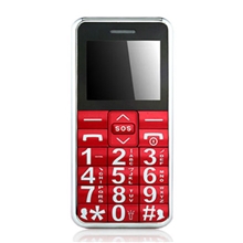 关爱通A111老人手机正品行货老年手机大字体老人机超长待机