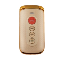 福中福F633(优尔得Q8)老人手机大字体大喇叭大按键双卡超长待机