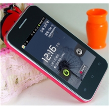 国产正品三普OK7773.5寸安卓智能手机批发WIFI微信双卡QQ