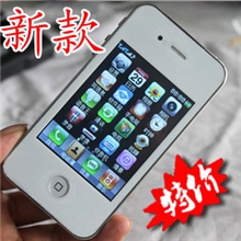 国产手机F8触屏手机半智能JAVA双卡双待QQ