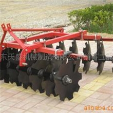 供应悬挂圆盘轻耙，配套四轮拖拉机，耙片