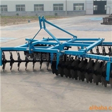 对置圆盘中耙，圆盘耙配件