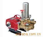 厂家供应动力喷雾器150高压远程喷雾器打药机植保机械