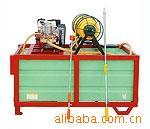 大量供应植保机械LY-500L厂家车载式打药机本田园林打药吃