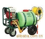 大量供应园林打药机LY-80园林打药车植保机械喷雾器