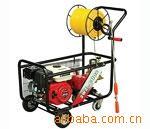 供应供应植保机械厂家园林打药车打药机本田喷雾器