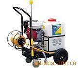 大量供应植保机械LY-60园林打药车园林打药机园林机械喷雾器