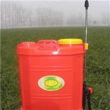 2012年八角最新款、全面改动电动喷雾器隆重上市