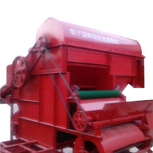 厂家直销新型大小型花生收获机花生收割机花生摘果机