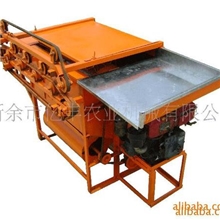 供应半自动半喂入脱粒机YF-70型