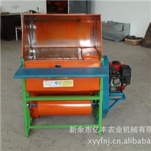 亿丰牌自排、自净式稻麦脱粒机5T/YF-70A型