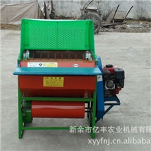 自净式稻麦脱粒机5T/YF-70型收获后处理机械