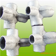 供应铸铁优质耐用铸铁管件