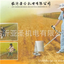 小型水稻收割机，玉米收割机，厂家低价供应便携式收获机，收稻机