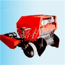 安徽秸秆青储打捆机-5552青储机性能
