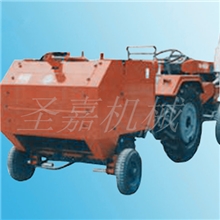厂家供应自动捡拾式秸杆打捆机型号