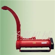 供应石家庄玉米秸秆青储回收机厂家