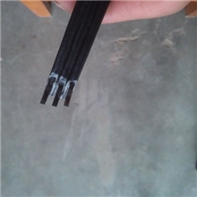 供应农业温室大棚园艺用压膜线托幕线