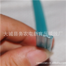 压膜线批发、塑料压膜线、牛筋压膜线